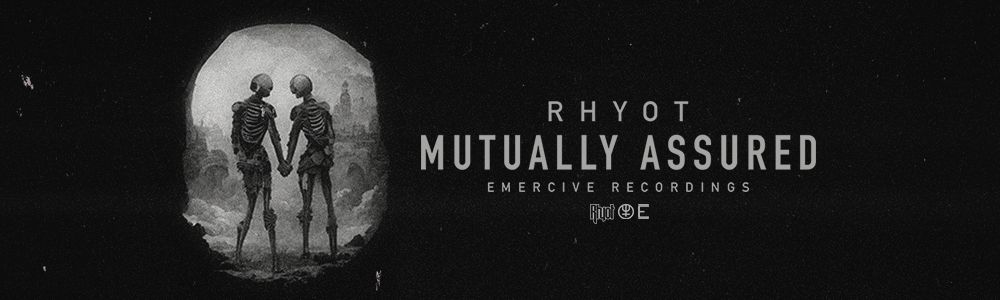 OUT NOW: Mutually Assured (Single)