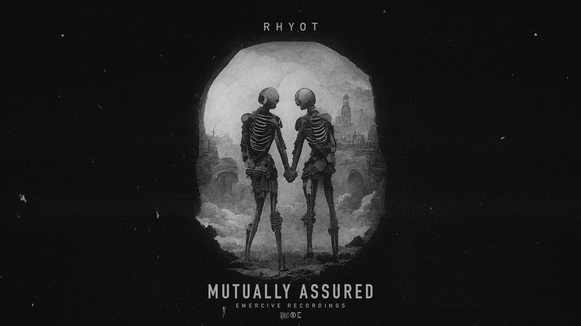 OUT NOW: Mutually Assured (Single)