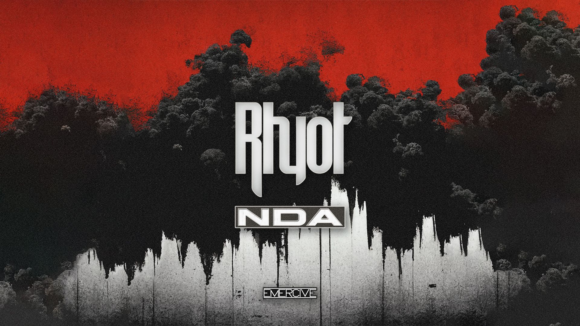 OUT NOW: Rhyot - NDA (Single)